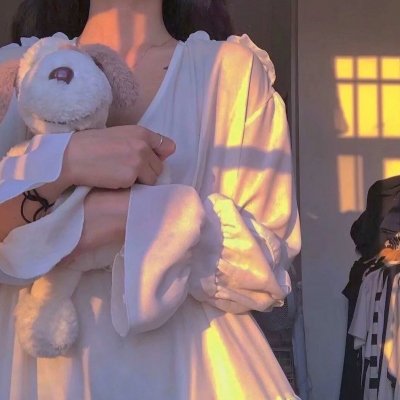 隐藏的情人
