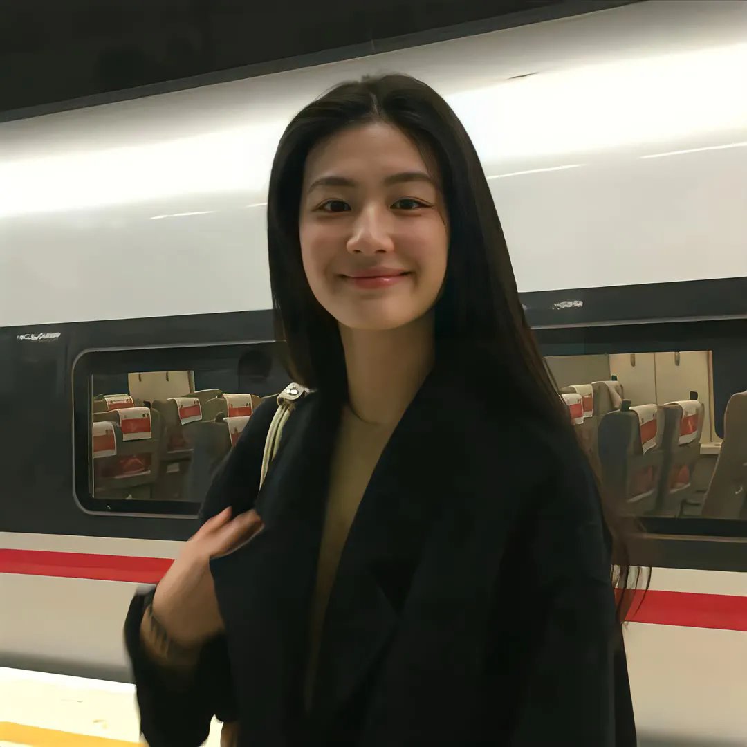 萍水相逢